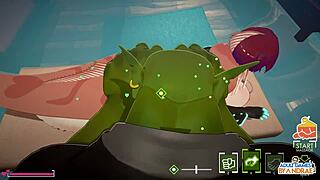 ep6 emmas first deep tissue massage parlor orc massage