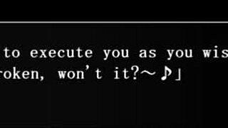 Taimanin Asagi 3 Part 24