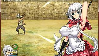 Key Of Egg Hentai Game Part 3