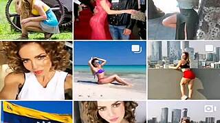 famosa puta karenka ready for more latina action?