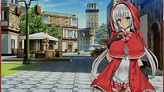 Key Of Egg Hentai Game Part 3