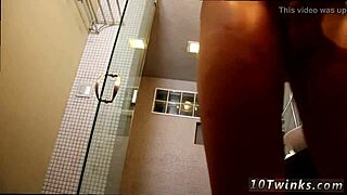 free gay bareback videos in bathroom boychums