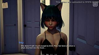 My Bully Turns Into My Lover With Big Tits