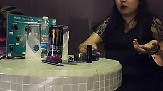 Karen's Mexican casting interview 😊