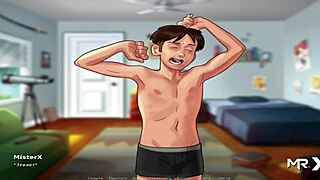 Summertimesaga e2 subscribers collaboration show