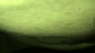 why is this ebony ass so sticky after deepthroat and big cock fucking?