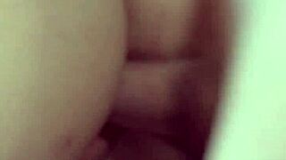 i lov rough fucking hot brunette milf victoria voxxx