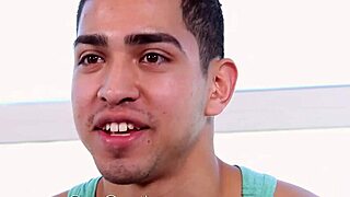 Draven Milo Experiences His First Gay Scene