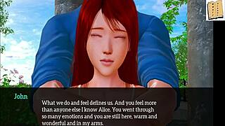 my new family adventures in anime style part 142