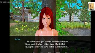 my new family adventures in anime style part 142