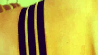 stella cardo's sexual makeover with toys in tight wet pussy