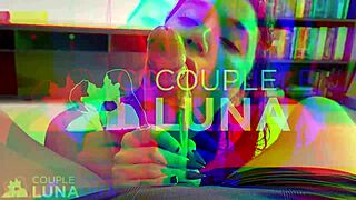 novinha gives tight pussy and begs for creampie