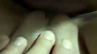 I met Brenda, the naughty young girl