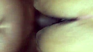 My wife enjoys rough sex