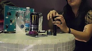 Karen's Mexican casting interview 😊