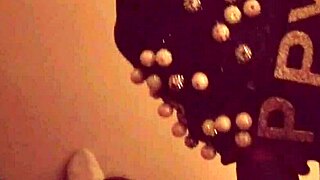 Sloppy blowjob fare by fat escort