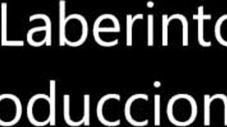 Chubby Mexican Woman Masturbates Alone