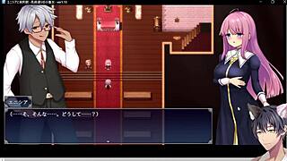 anime hentai prologue with enicia contract mark