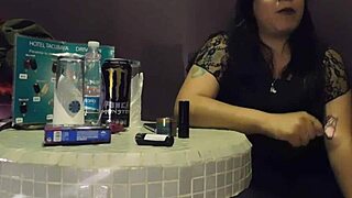 Karen's Mexican casting interview 😊