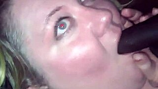 Ever Had Head This Good from BBW?