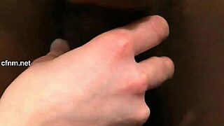 English Black Man Strokes Cock For Young Women