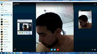 cum with argentinian gerard gonzalez in buenos aires?