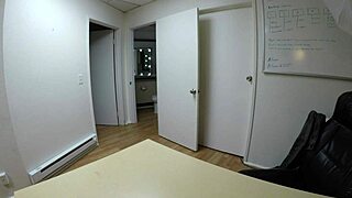 Jojo Undergoes Sexy Casting Interview for Main Role