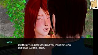 my new family adventures in anime style part 142