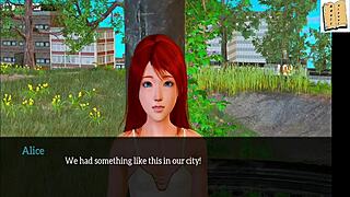 my new family adventures in anime style part 142