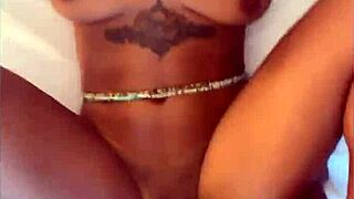 i bent over mena carlisle for deep bbc orgasm