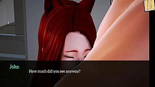 Can You Resist The Taboo In My New 3D Family Hentai?