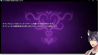 anime hentai prologue with enicia contract mark