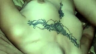 Family taboo with brother-in-law pounding me hard