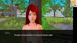 my new family adventures in anime style part 142