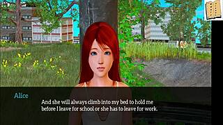 my new family adventures in anime style part 142