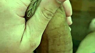 This cute Brazilian twink has a huge penis. Want to see him solo?