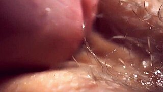 i can't stop pounding this hairy pussy with raw detail
