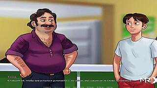 Summertimesaga e2 subscribers collaboration show