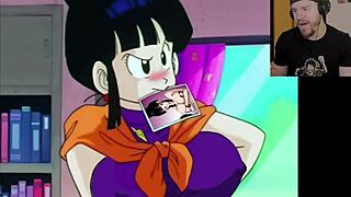 dragon ball kamesutra uncensored for true fans only