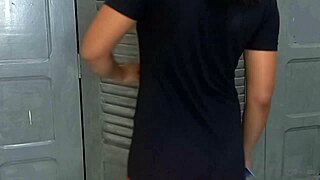 Entregador Fudeu Meu Cuzinho Pra Pagar O Lanche