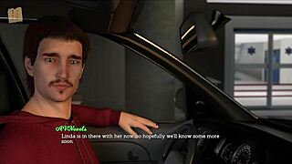 leap of faith 129 starring a brunette actress