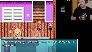 dragon ball kamesutra uncensored for true fans only