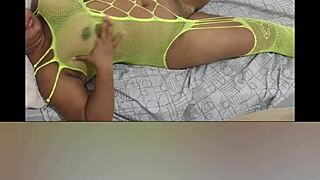 Mature hairy beaver gets assfucking, handjob, orgasm, and cum in mouth during deepthroat.