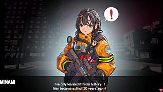 I’m the last surviving man in the heat of battle