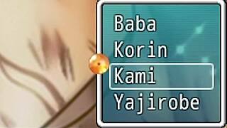 dragon ball kamesutra uncensored for true fans only