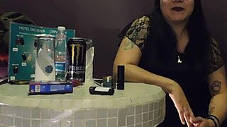 Karen's Mexican casting interview 😊