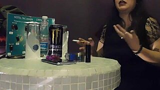 Karen's Mexican casting interview 😊