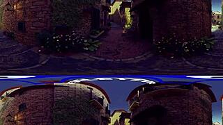 Surprised menage a trois with alison rey and luna rival in group hardcore.