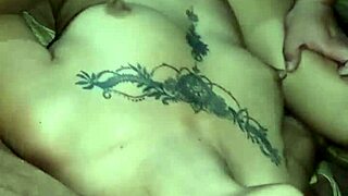 In our family my husband records as my stepson has sex with me