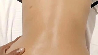 Sexy hotel receptionist gets seduced and fucked hard by a bold guest in steamy encounter.